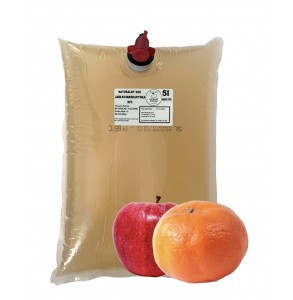 Sok jabłko-mandarynka (5l)